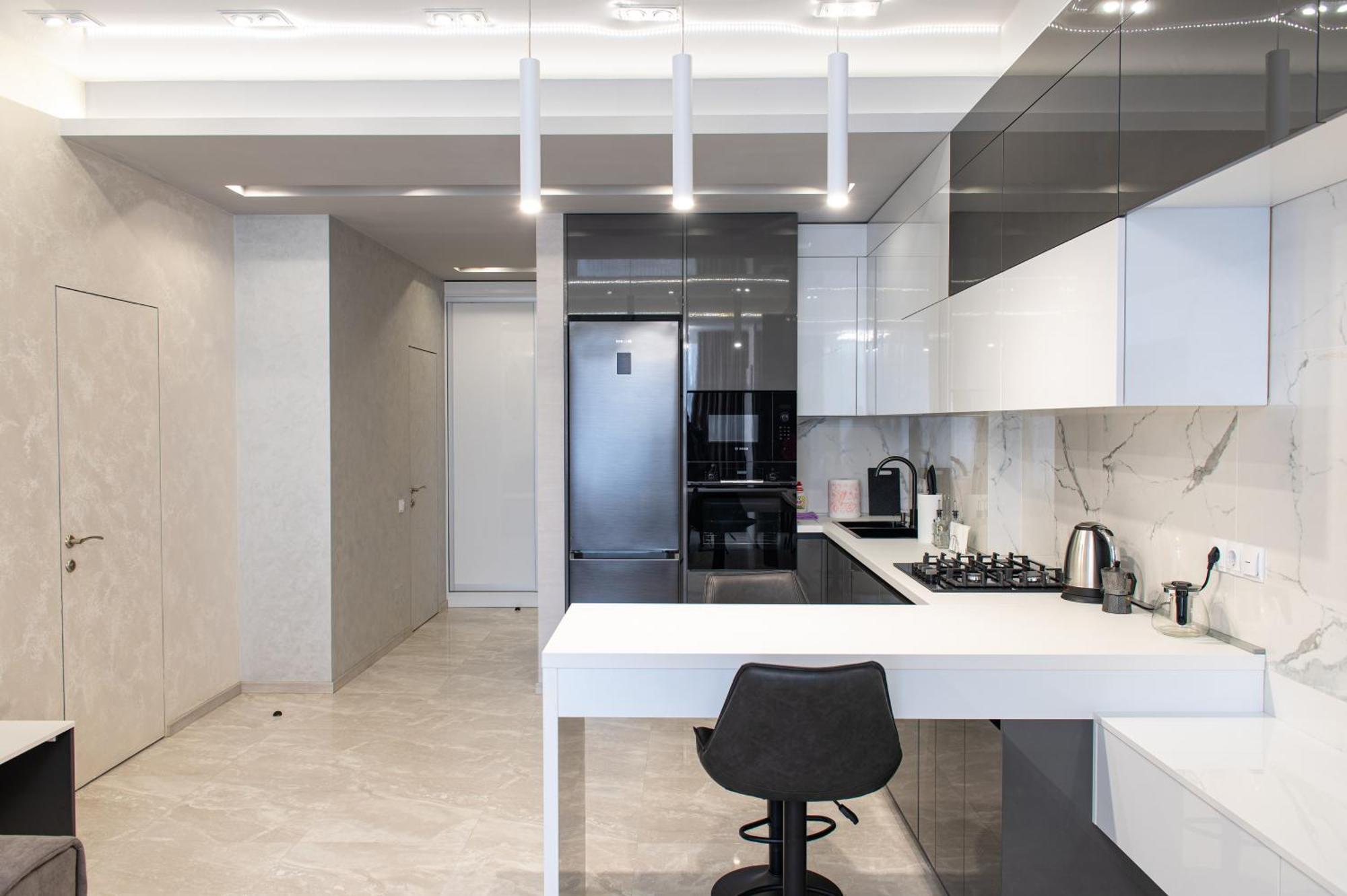 Sky Exclusive Vip Apartaments Chisinau Exterior photo