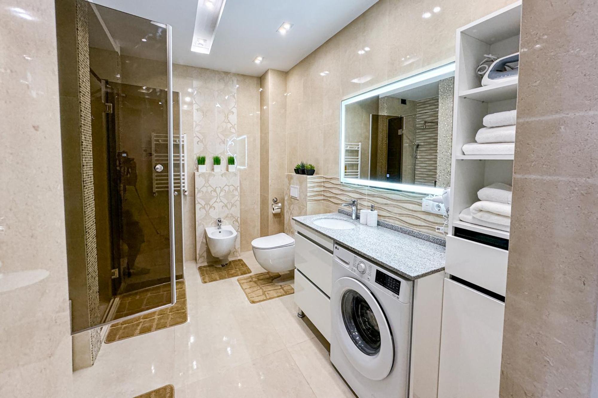 Sky Exclusive Vip Apartaments Chisinau Exterior photo